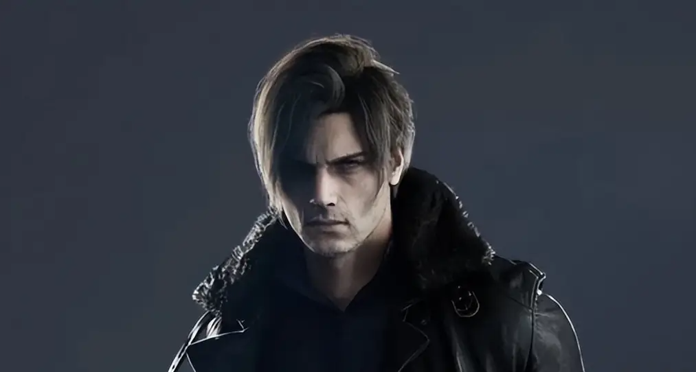 《生化危机 9：安魂曲》里昂戴着婚戒，老婆是谁呢？！