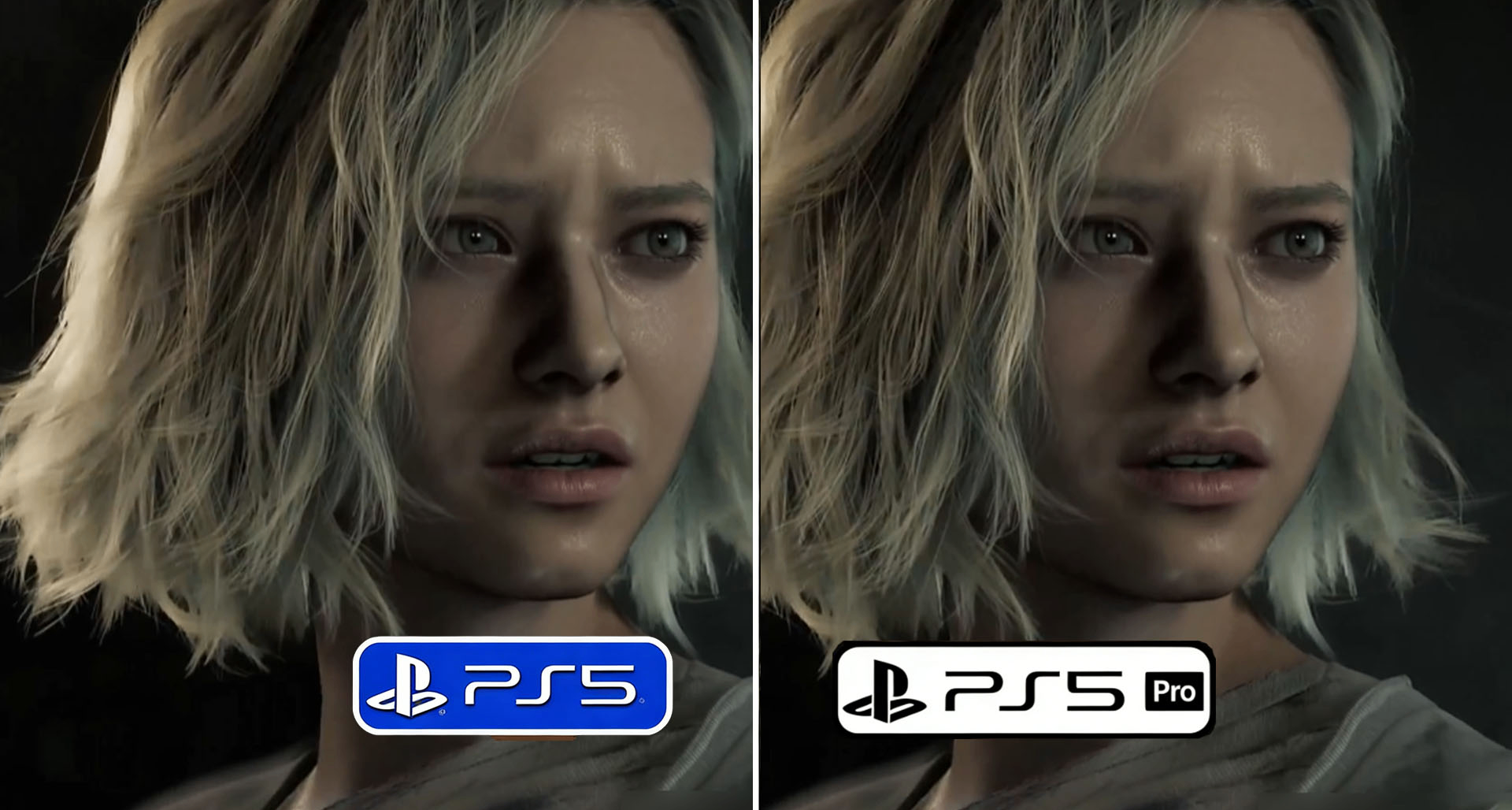 在PSSR 2.0加持下，PS版《生化危机 安魂曲》分辨率帧数表现如何