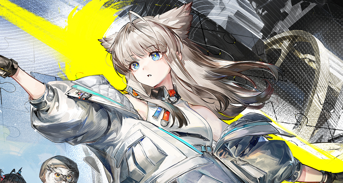 网友吐槽去鹰角网络找工作：