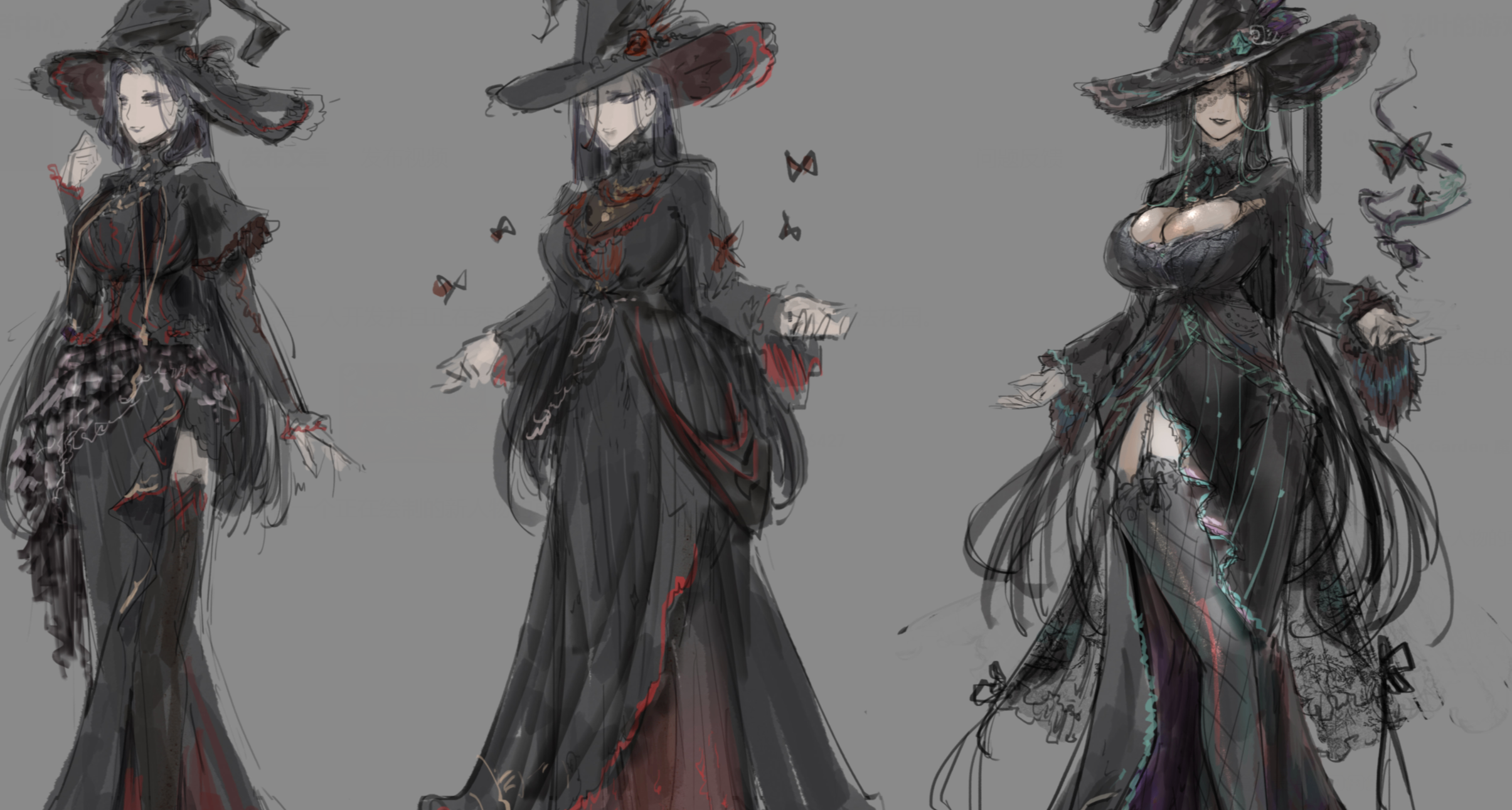 纯白剑仙还是古铜色院长还是偶像歌手？