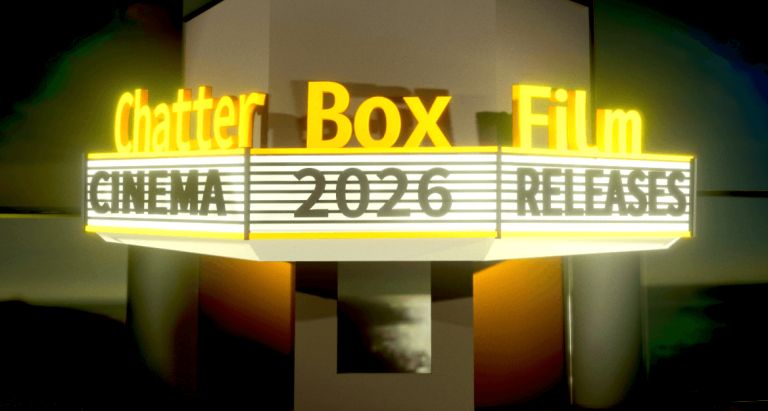 2026年电影市场前瞻：春节档后全网最想看电影盘点