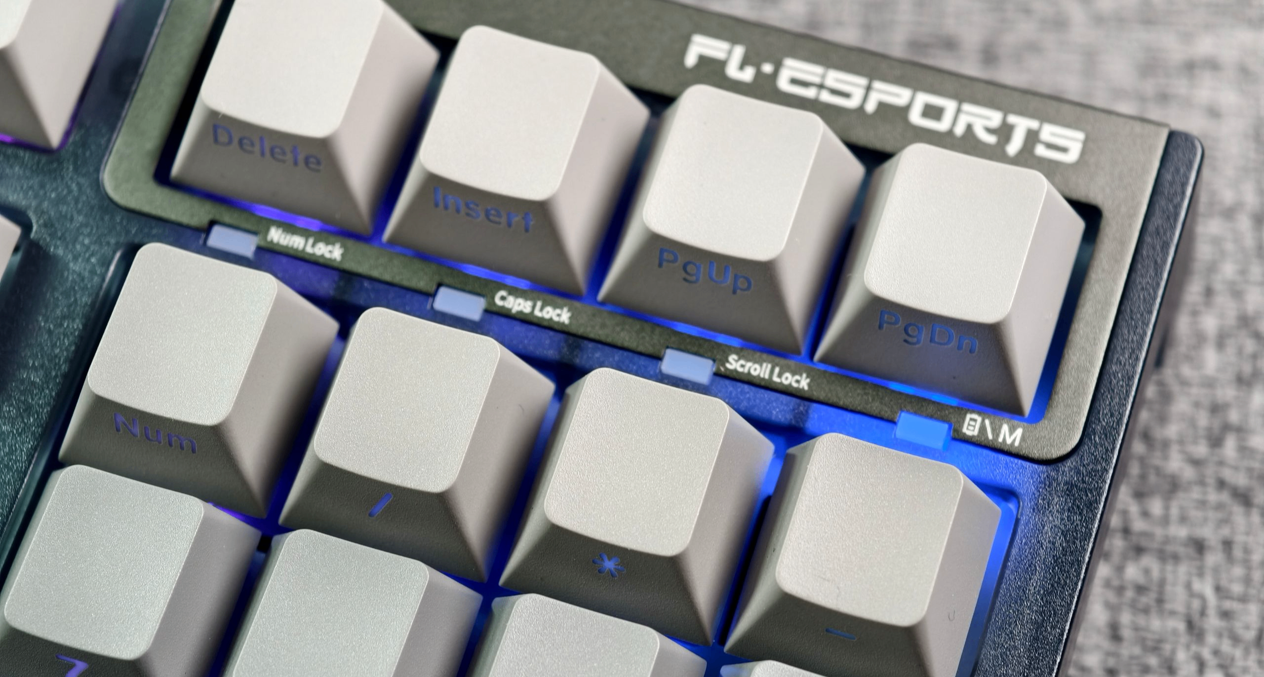 鍵盤內卷時代，步入200+價位的腹靈FL980居然讓我眼前一亮！