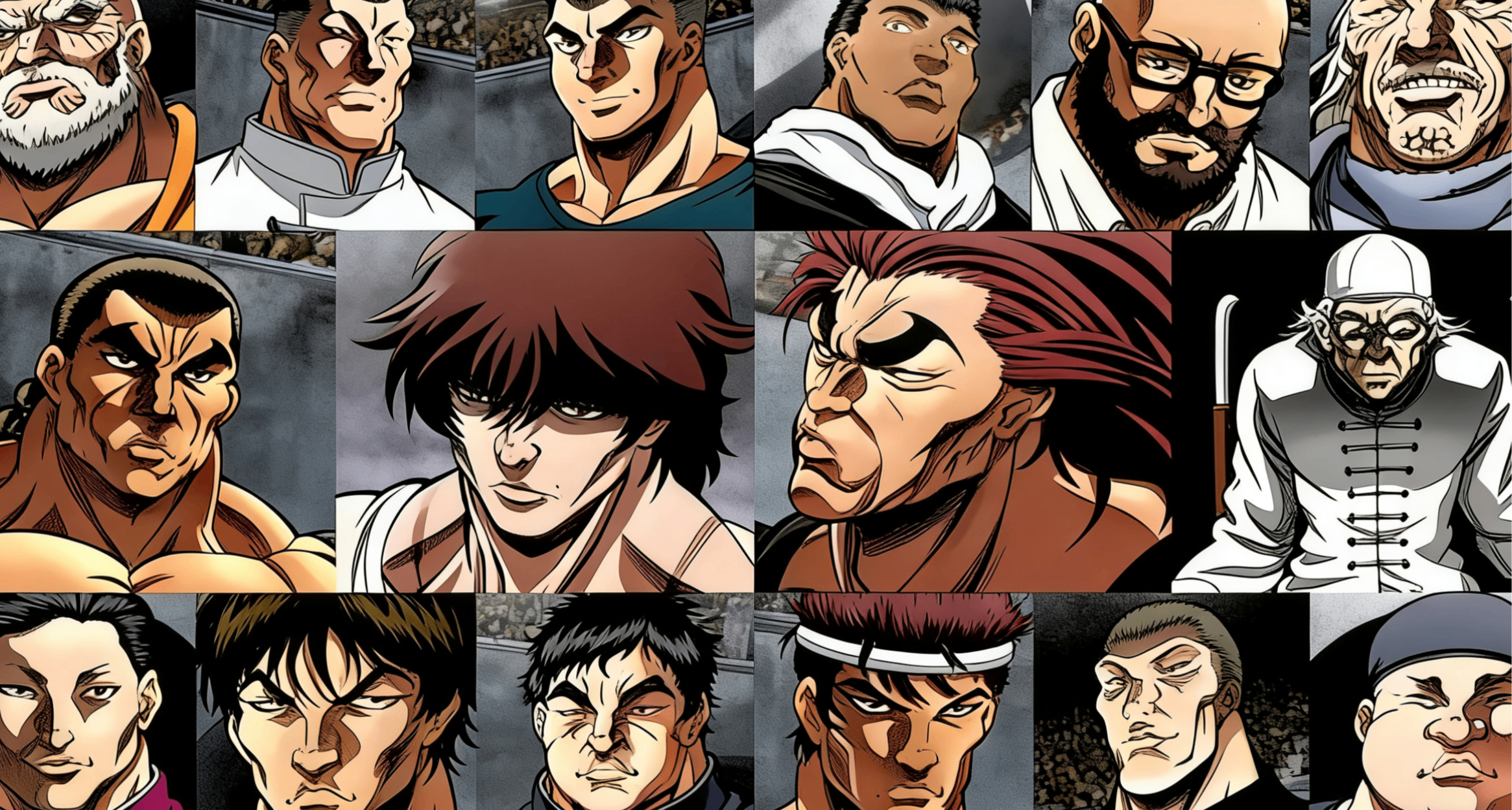 諸子百家爭霸賽！誰的思想纔是真正的最強學說！