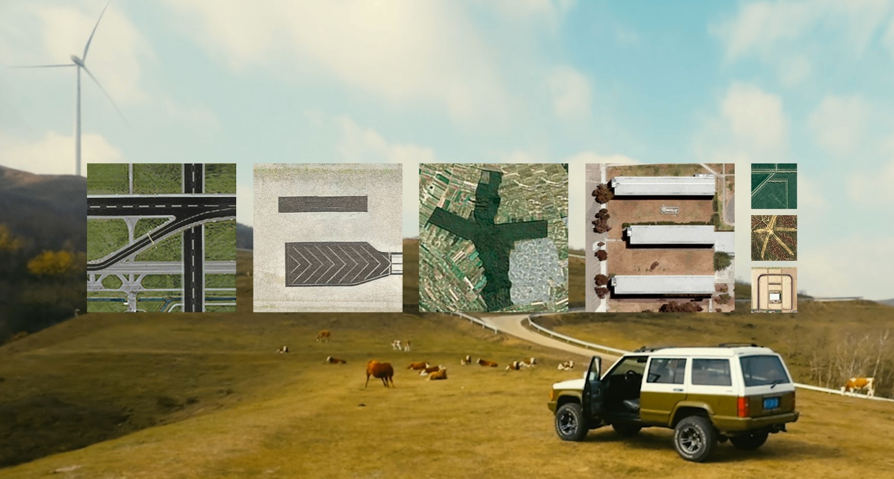 方大同《才二十三》MV發佈“在千尋之外，你依然存在”