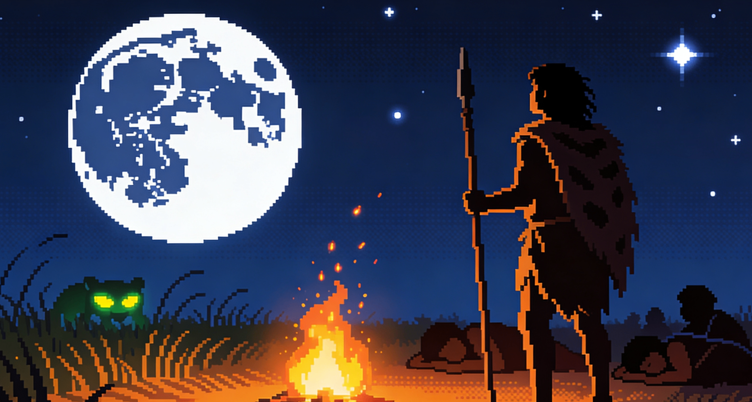 爲什麼你總是忍不住熬夜