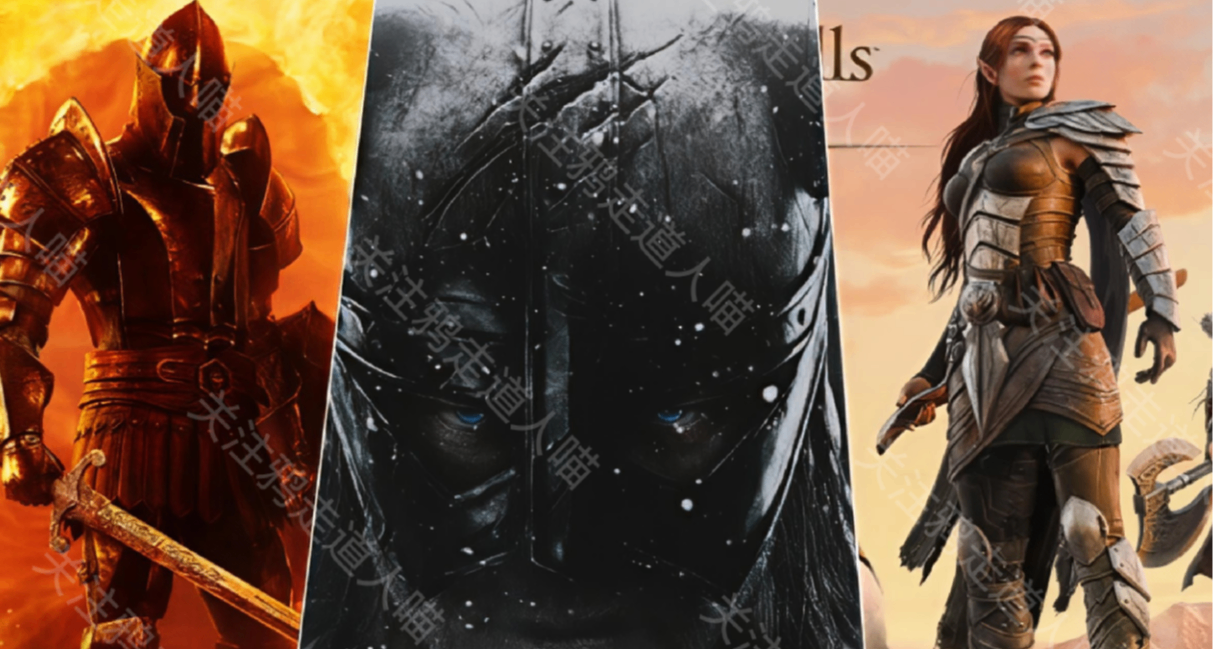 爲什麼會有人對撿垃圾類型的遊戲情有獨鍾？倉鼠賽高！