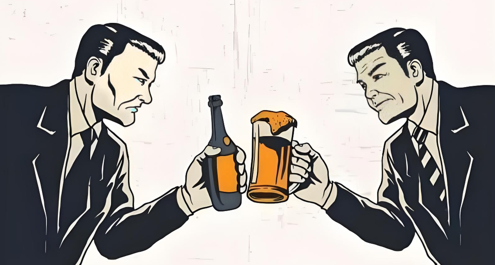 酒量真的能練出來嗎？