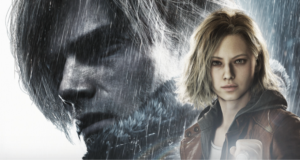 为何【生化危机9】是中登必爱？