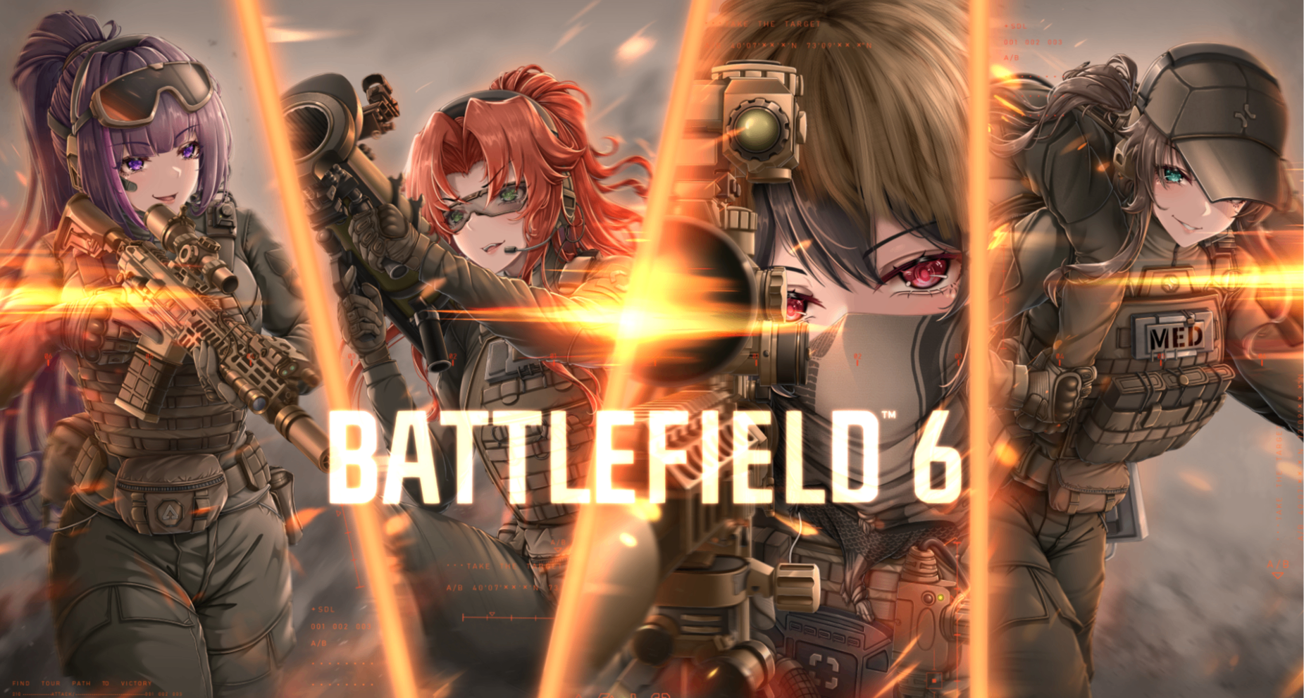 玩了S2之后的《战地6》，大家觉得未来会是最好的一部战地么？