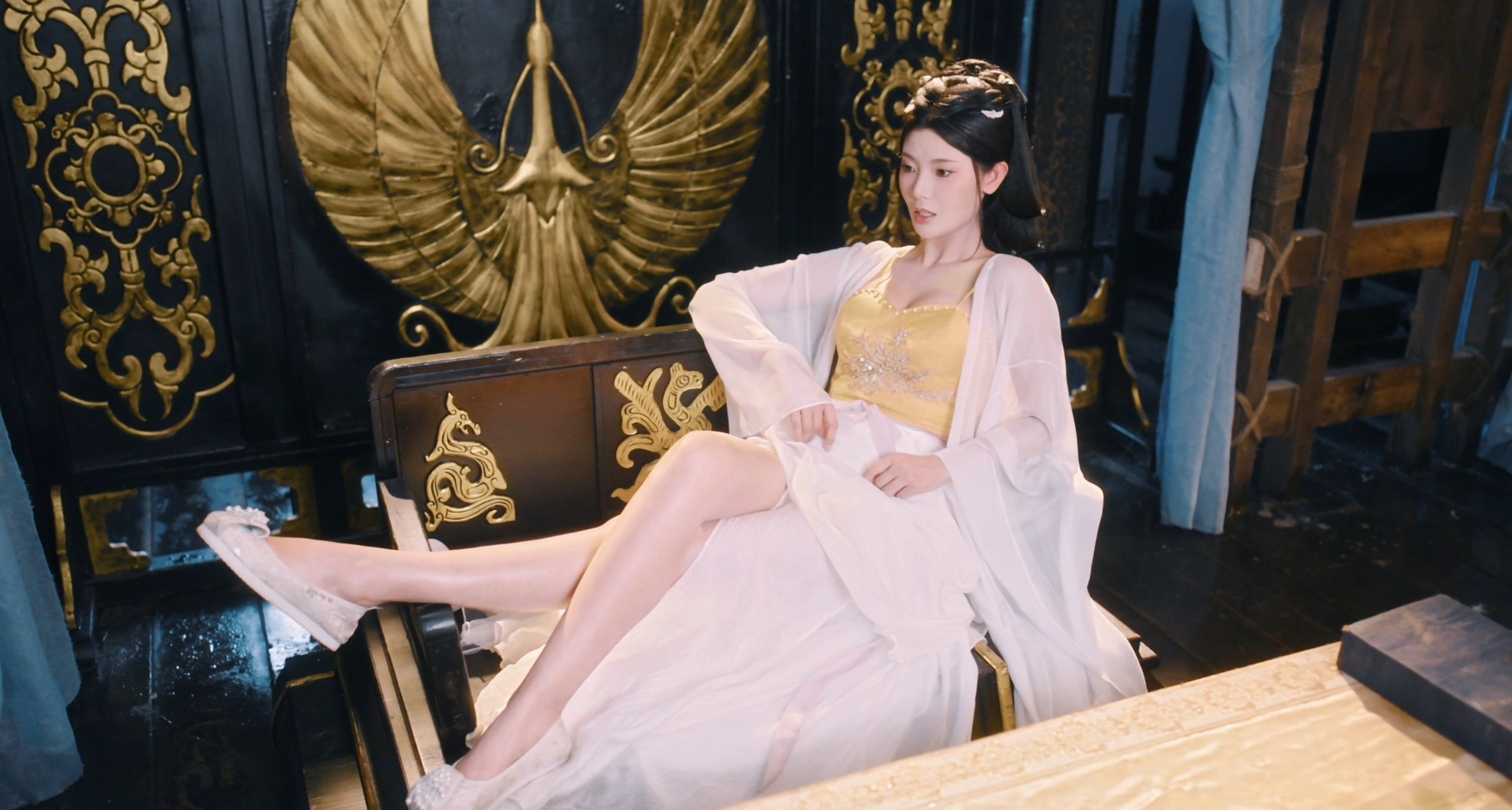 在三國當四弟？《代號三國：龍起》