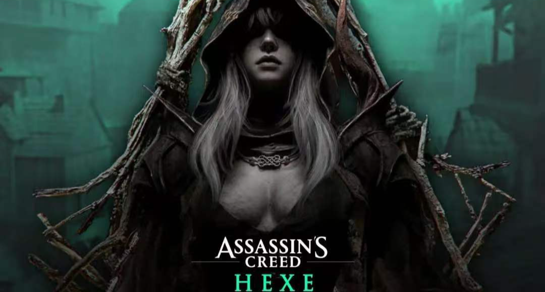 主創換人，戰鬥重做，員工搶着開發《刺客信條：女巫》在幹嘛？