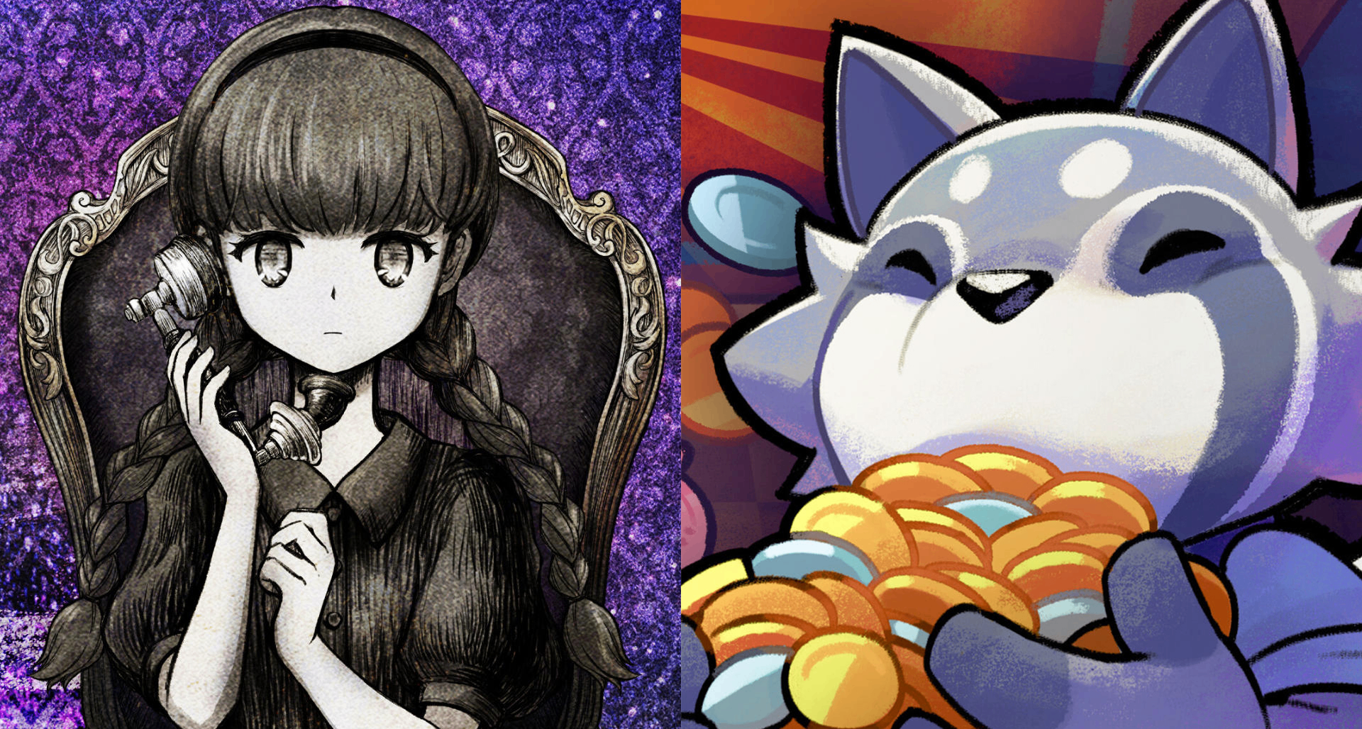 2月新品節の真心測評，獻給在找新遊戲的你