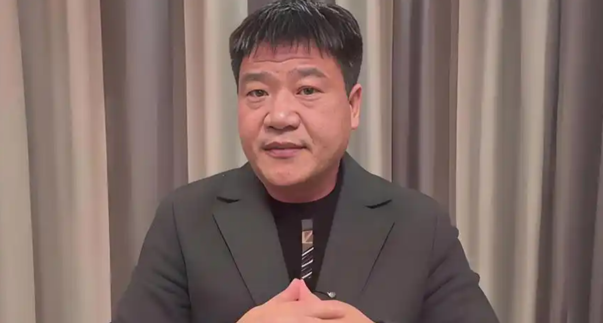 反詐老陳多次違規被罰，抖音賬號已無法搜索