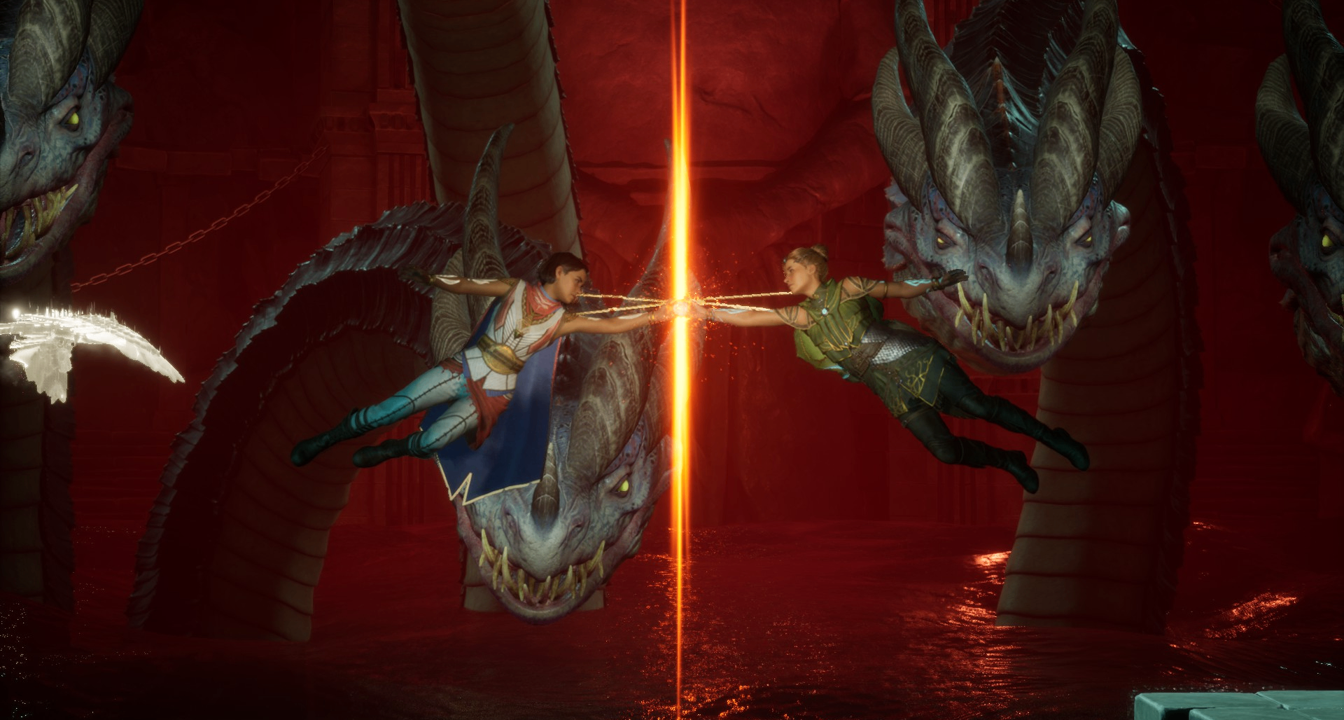 爲什麼說《雙影奇境》/《雙人成行》在情人節/春節最適合遊玩？