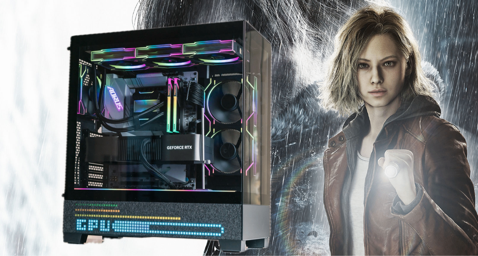 李三光回来啦！34款显卡性能表现大集合 你的电脑尚能战否？