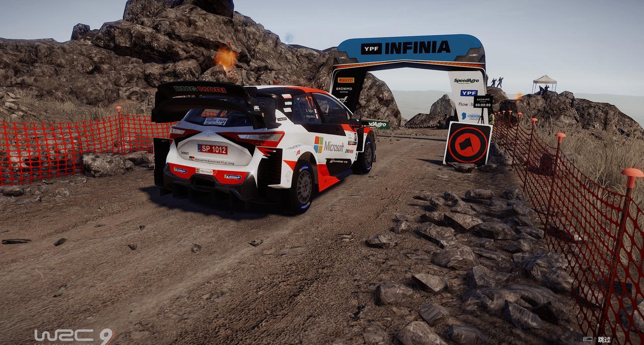 是什么让社畜已久的人重新点燃热血赛车梦