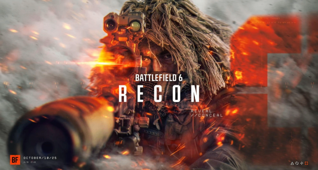 《戰地6》不僅打破系列記錄，也是系列轉型路上的重要基石