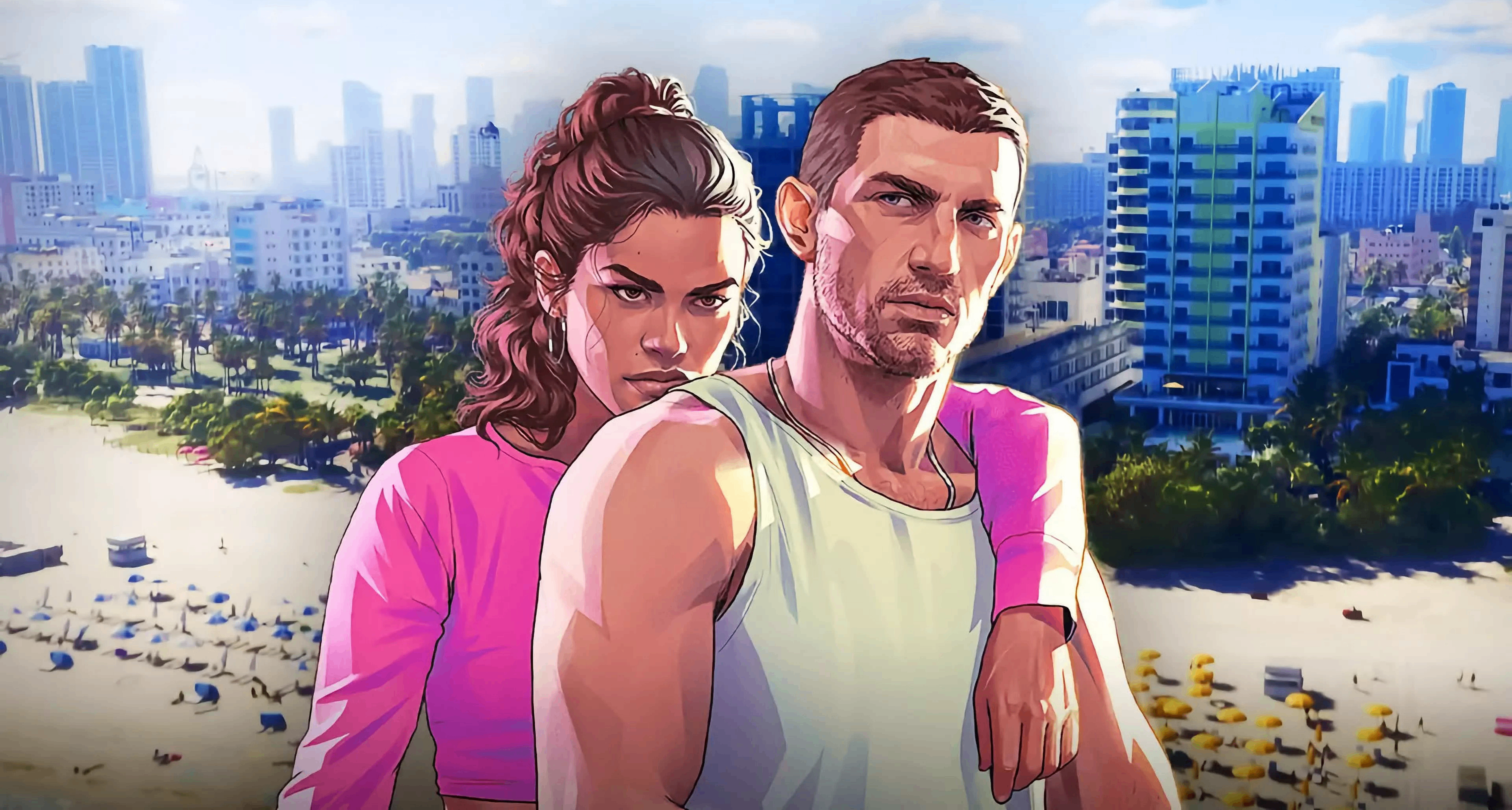 自称R星员工爆料GTA6细节：NPC互动大幅升级，可响应玩家输入文本