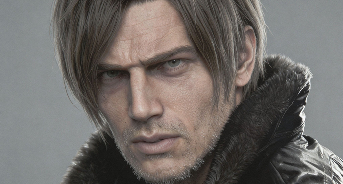 《生化危机 9：安魂曲》里昂手机号被高玩敏锐发现！！