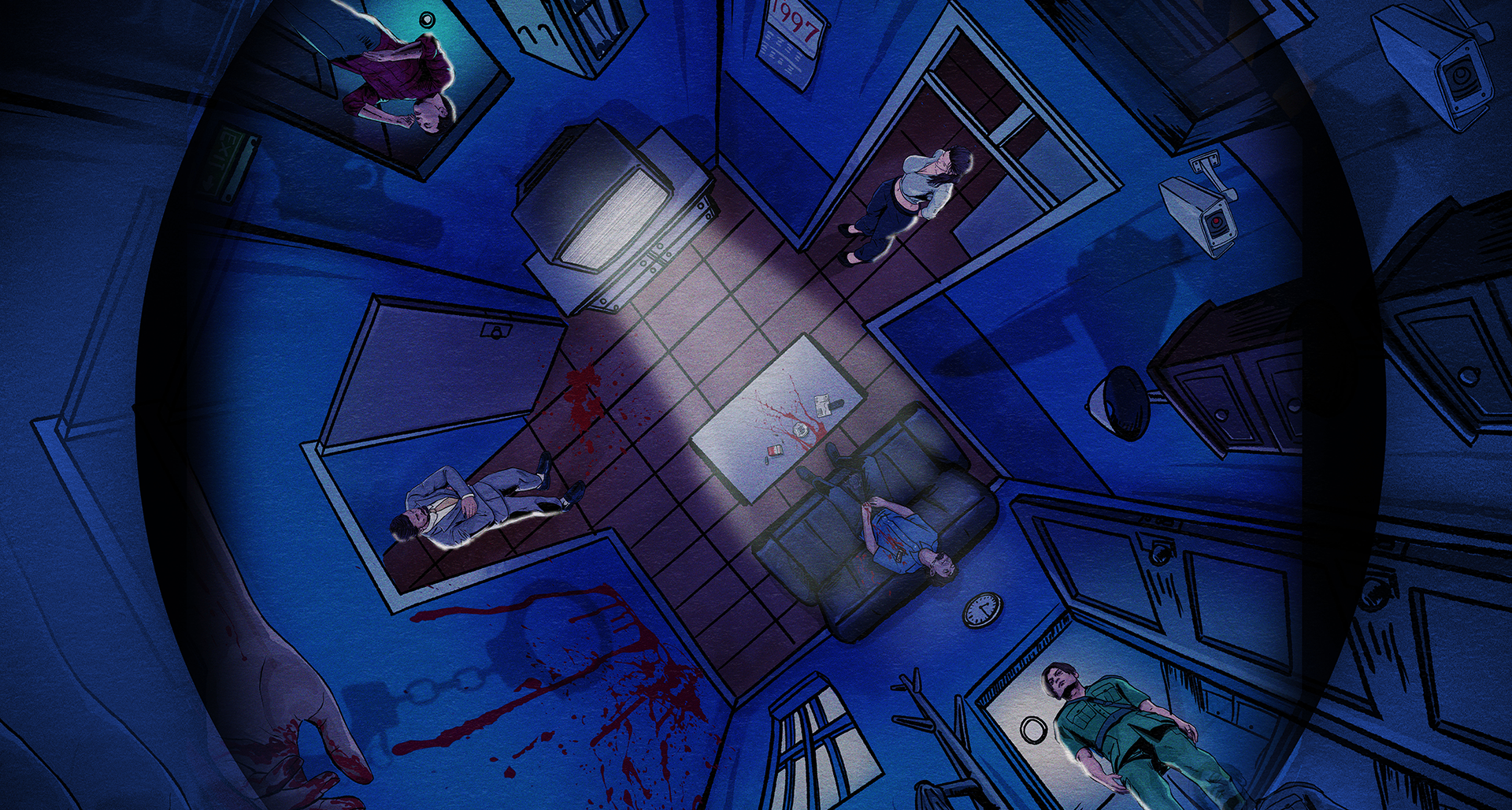 刪光一年多的心血，是我遊戲開發以來做的最正確的事