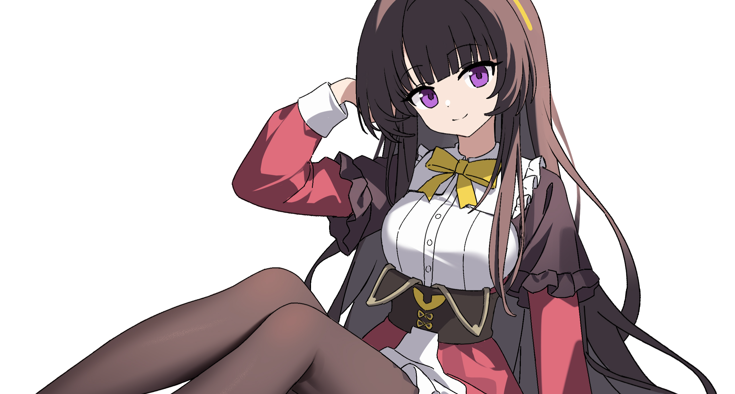 在黑芝麻汤圆和肉汤圆之间选择了用黑芝麻裹肉的裤袜[cube_僵尸]