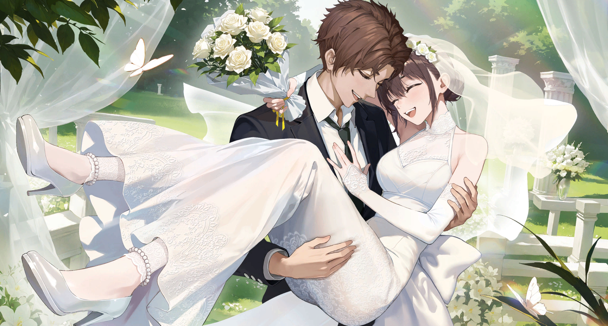 女生檔二刷《學生時代》，正式版給我帶來了什麼新的體驗？