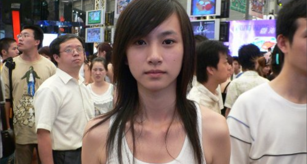 初代女神图鉴——十几年的前互联网女神，现在如何了？