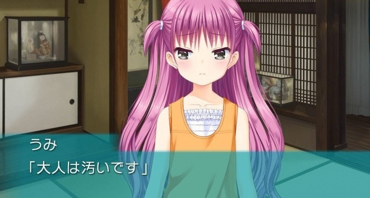 便利店兼职都做不来的nyalra，不断闯祸的失败合集