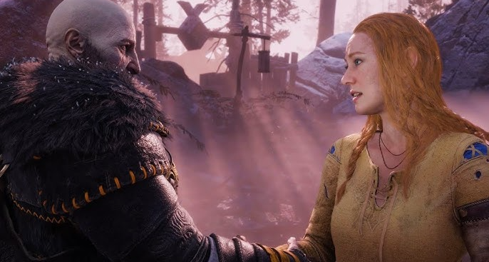 传言《战神》新游正在开发中，但主角不是奎托斯