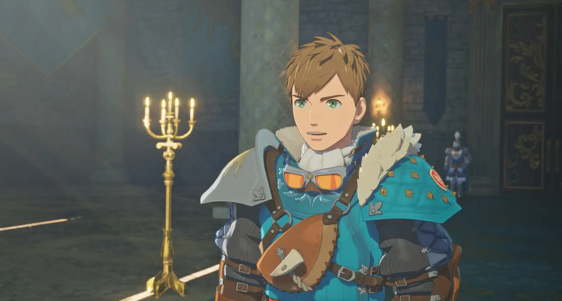 3月大作發售日曆