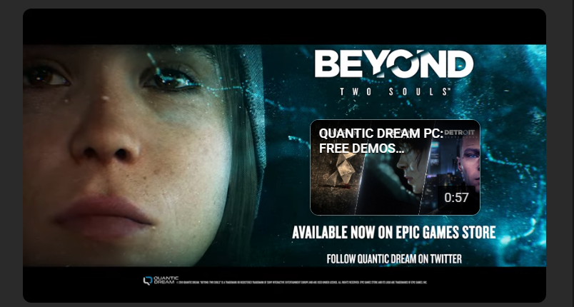 【預告】Lenovo 3 月 12 日限量免費領取 《超凡雙生》