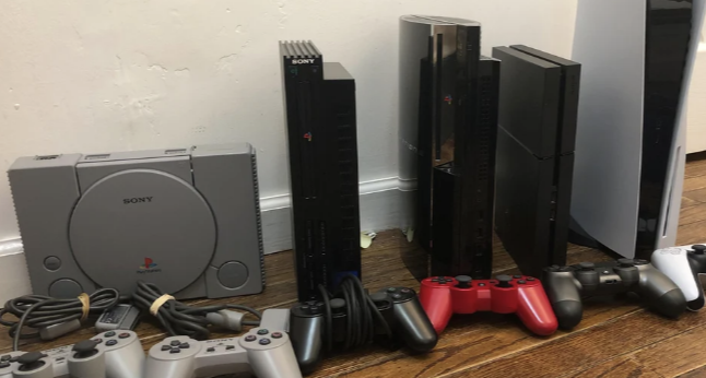 難道我是最後知道現在內存價格離譜的？主機高性價比時代又回來了