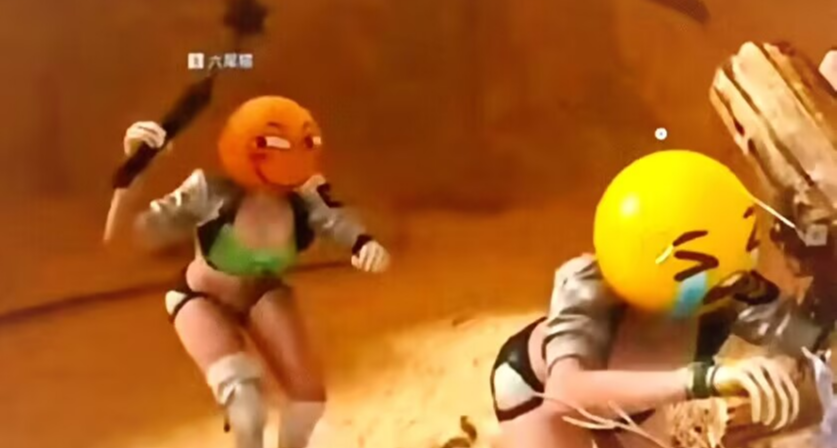 恳求《逆战未来》不要乱禁赛封号了！