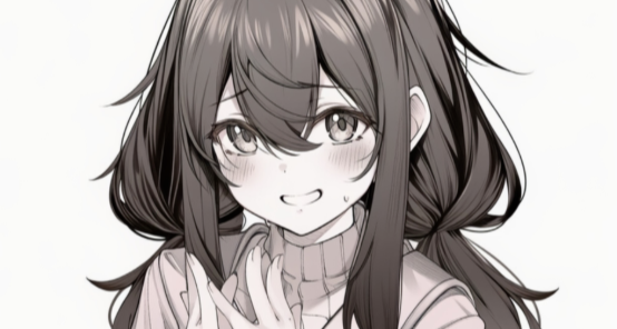 爆火的虚拟妹妹游戏，正让越来越多人沦陷，惊呼赛博白月光？