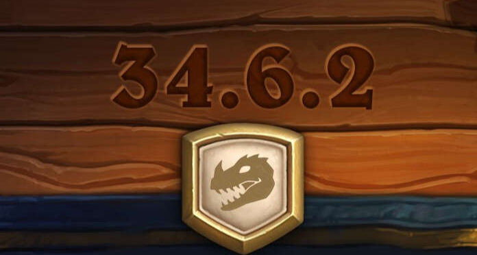 狂野补丁后各职业卡组合集