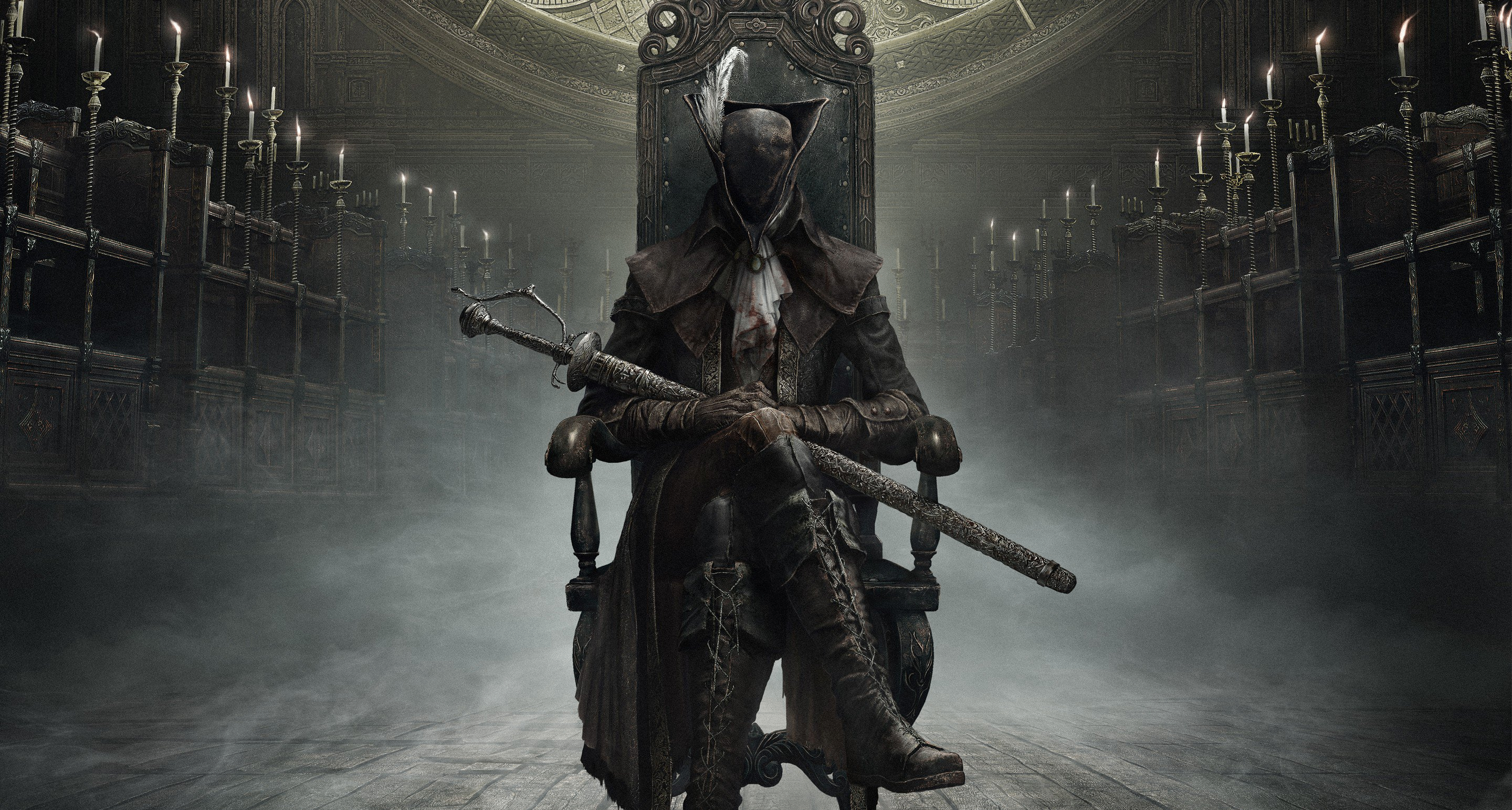 索尼曾收到来自十几家工作室请愿制作《血缘》重制版，但都遭拒绝