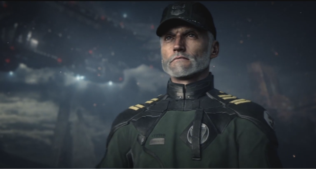 《光环》被官方宣告阵亡28年，他带着火灵号从地狱杀回方舟