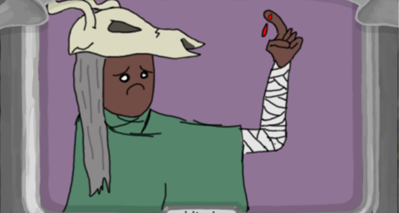 《杀戮尖塔》铁甲战士新手攻略——诅咒流，诅咒战手把手教学！