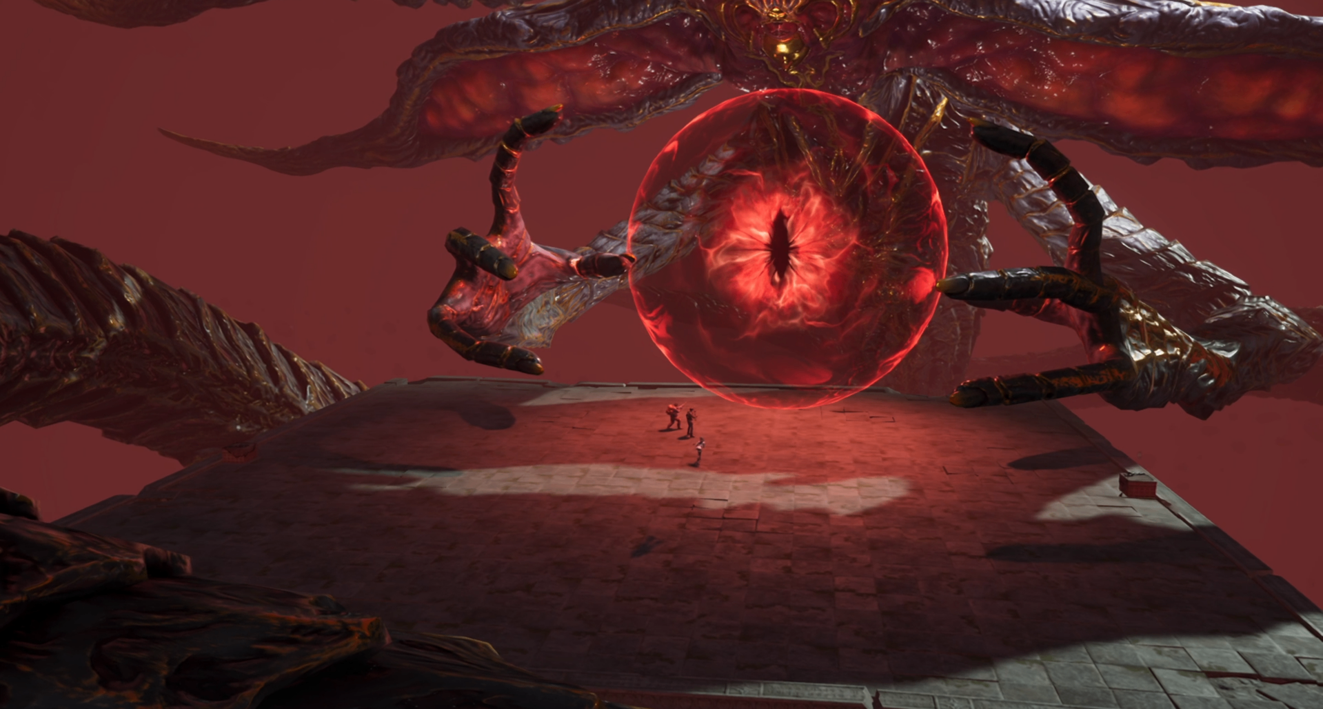 《逆战未来》谣言解答：游戏是否有动态难度？