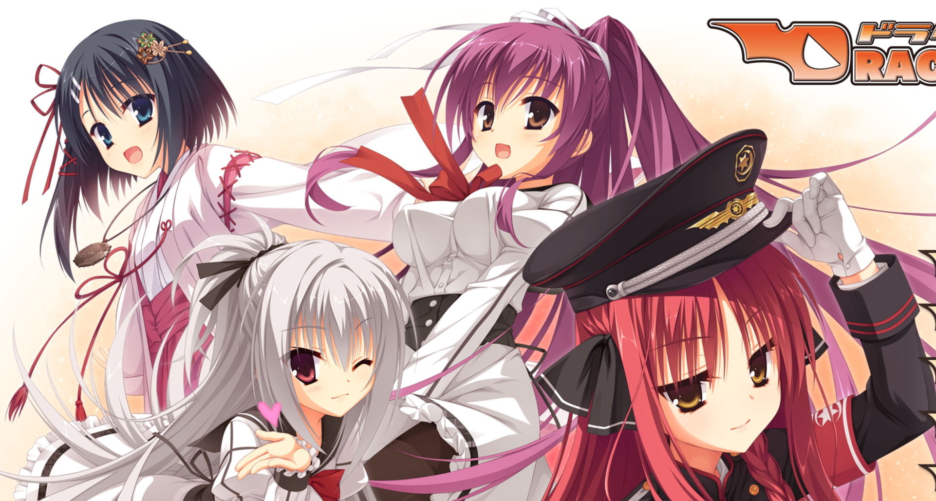 论如何在宿舍爽玩柚子社最新力作