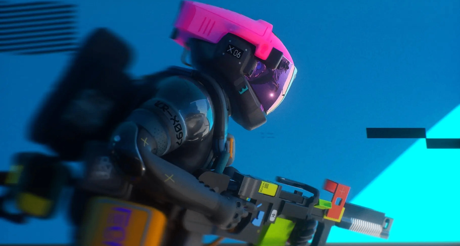 越玩越上头！《失落星船：马拉松》会是近期最好的搜打撤FPS吗？