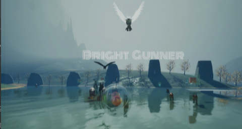 【Epic Games】限時免費領取《光明鬥士》