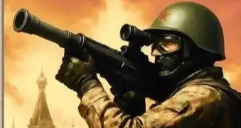 每日一個紅警二單位介紹之防空步兵篇——防空兵一定要能防空