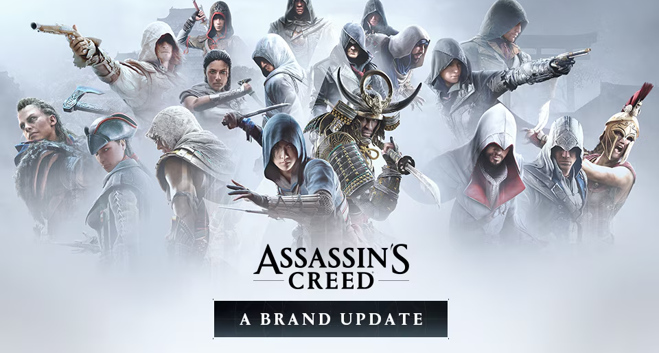 育碧公佈《刺客信條》2026規劃：《黑旗 重製版》等新作正在開發