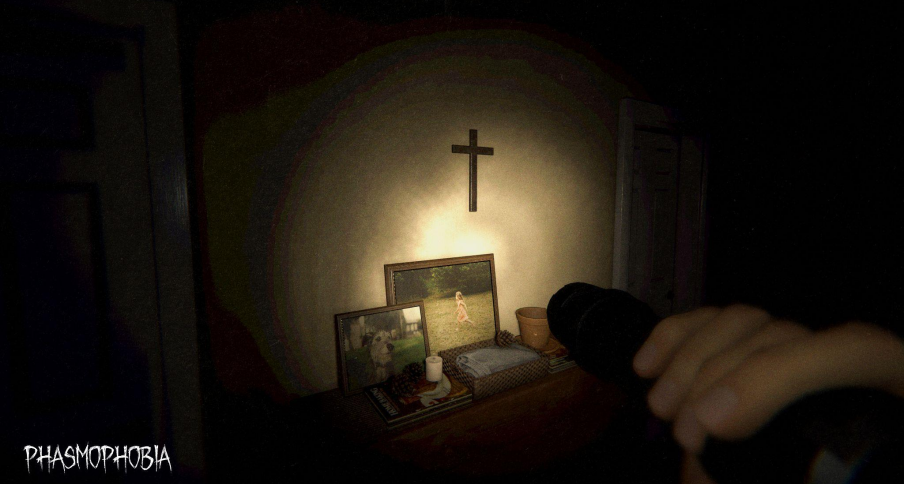 《恐鬼症》TANGLEWOOD 重製版現已上線