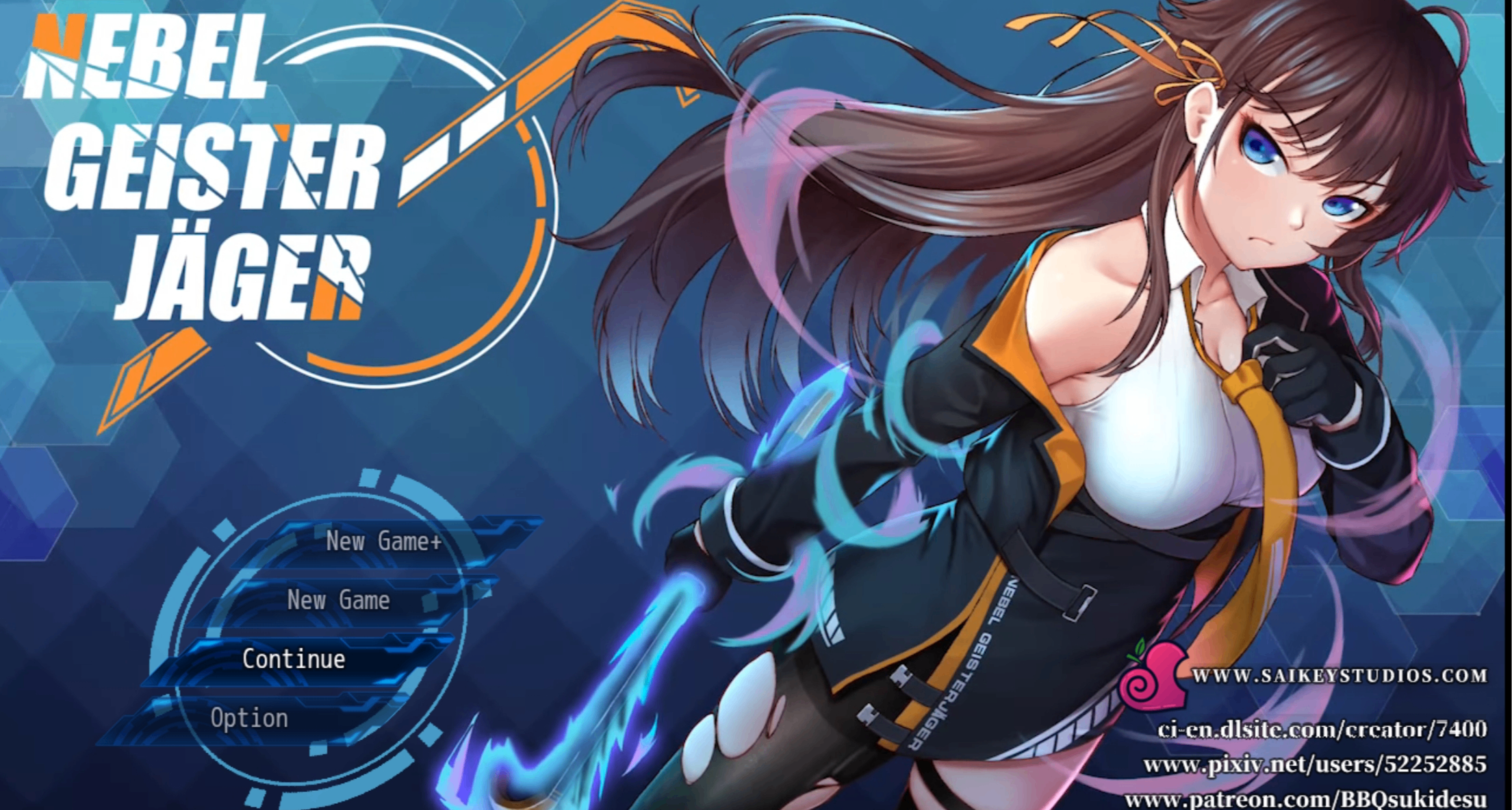 不要讓她單獨走進那良夜~ 《除靈獵人 零號羔羊》推薦