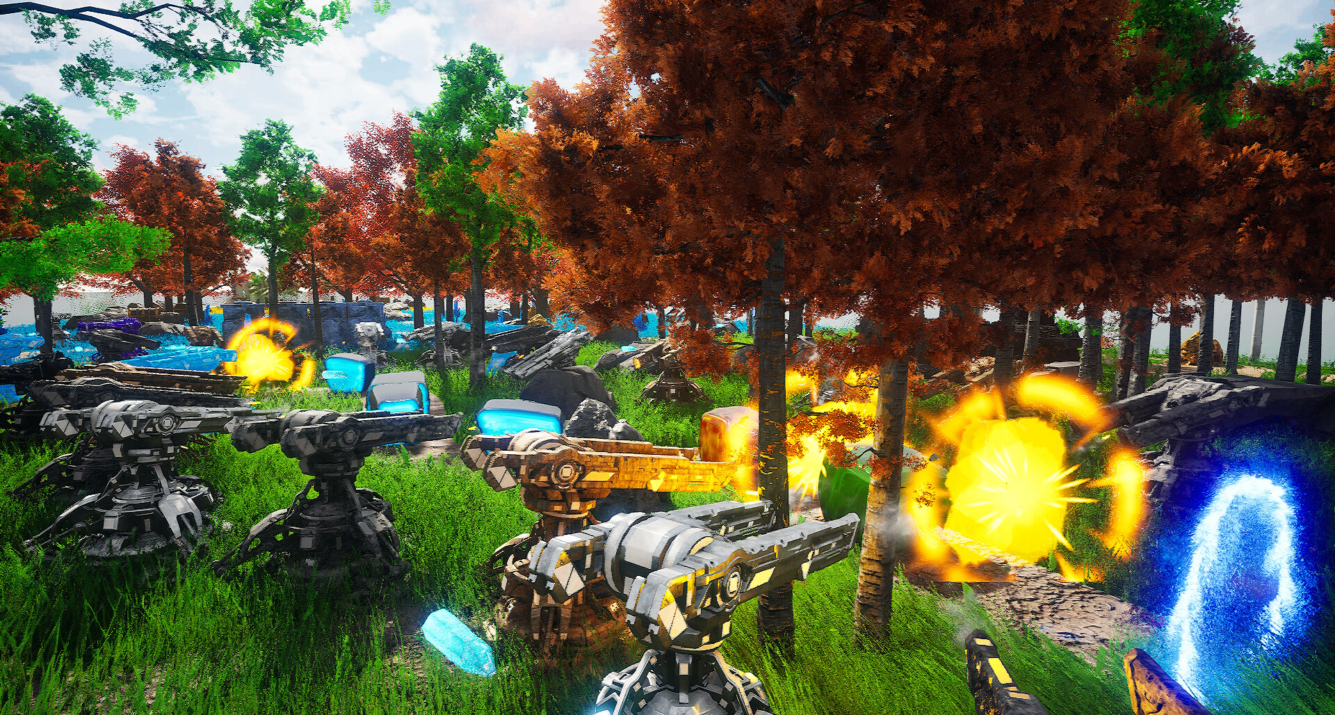 Steam喜加二即將結束！另外有一款遊戲即將轉爲付費！