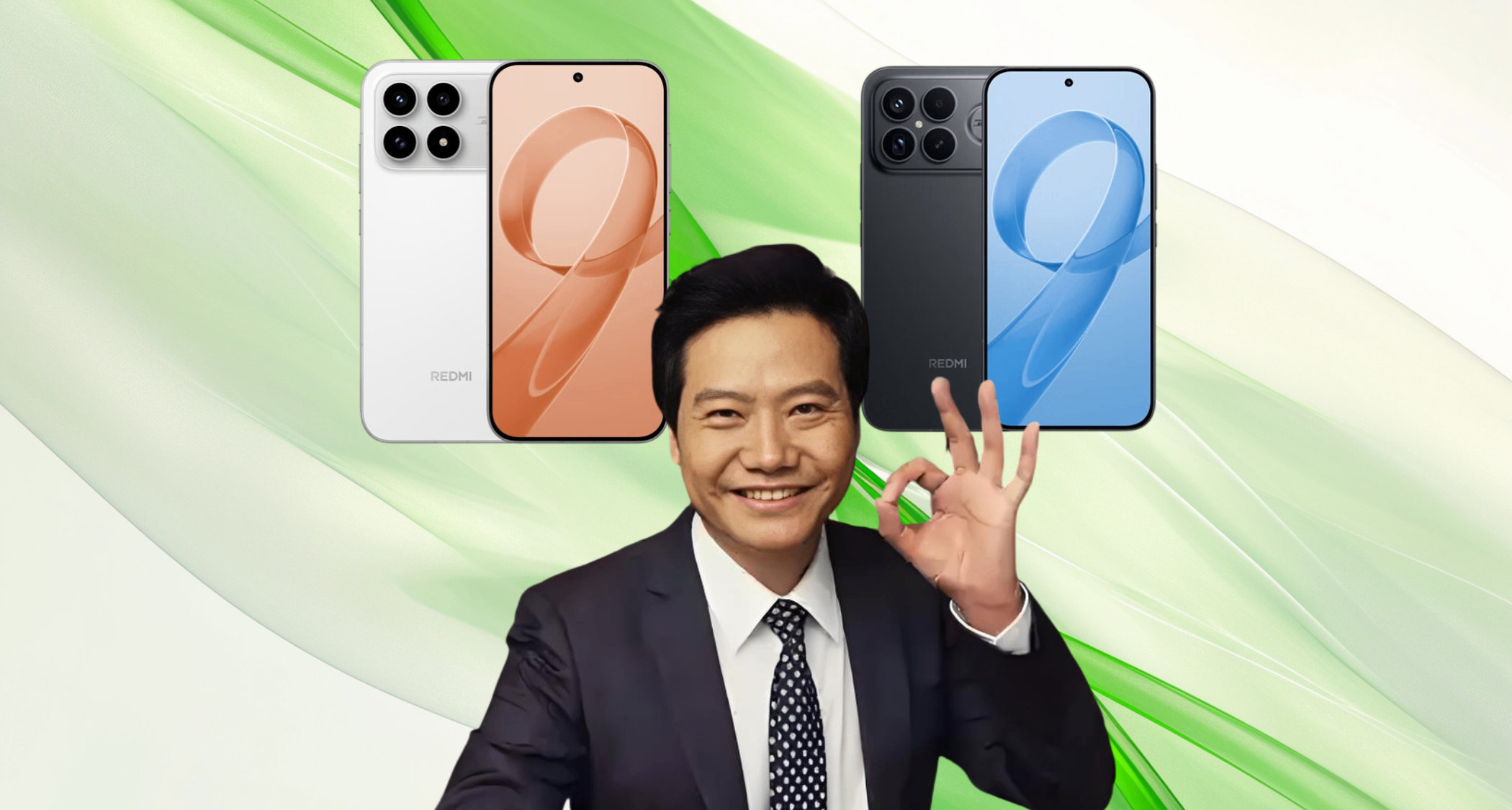 國內手機銷量TOP20已無小米身影，僅靠3款紅米苦苦支撐！