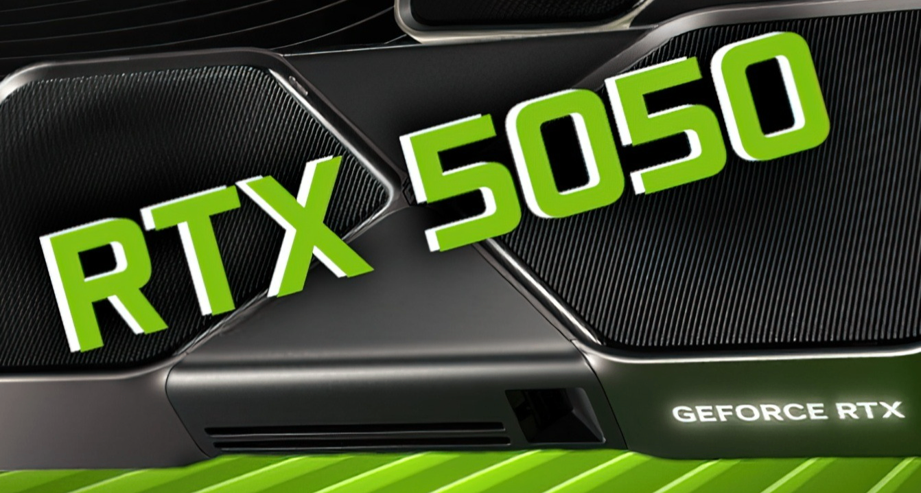 曝英偉達RTX 5050顯卡將迎來顯存小幅升級