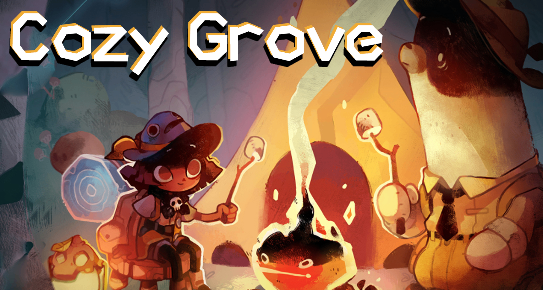 動森~但是PC版！【Epic周免預告】